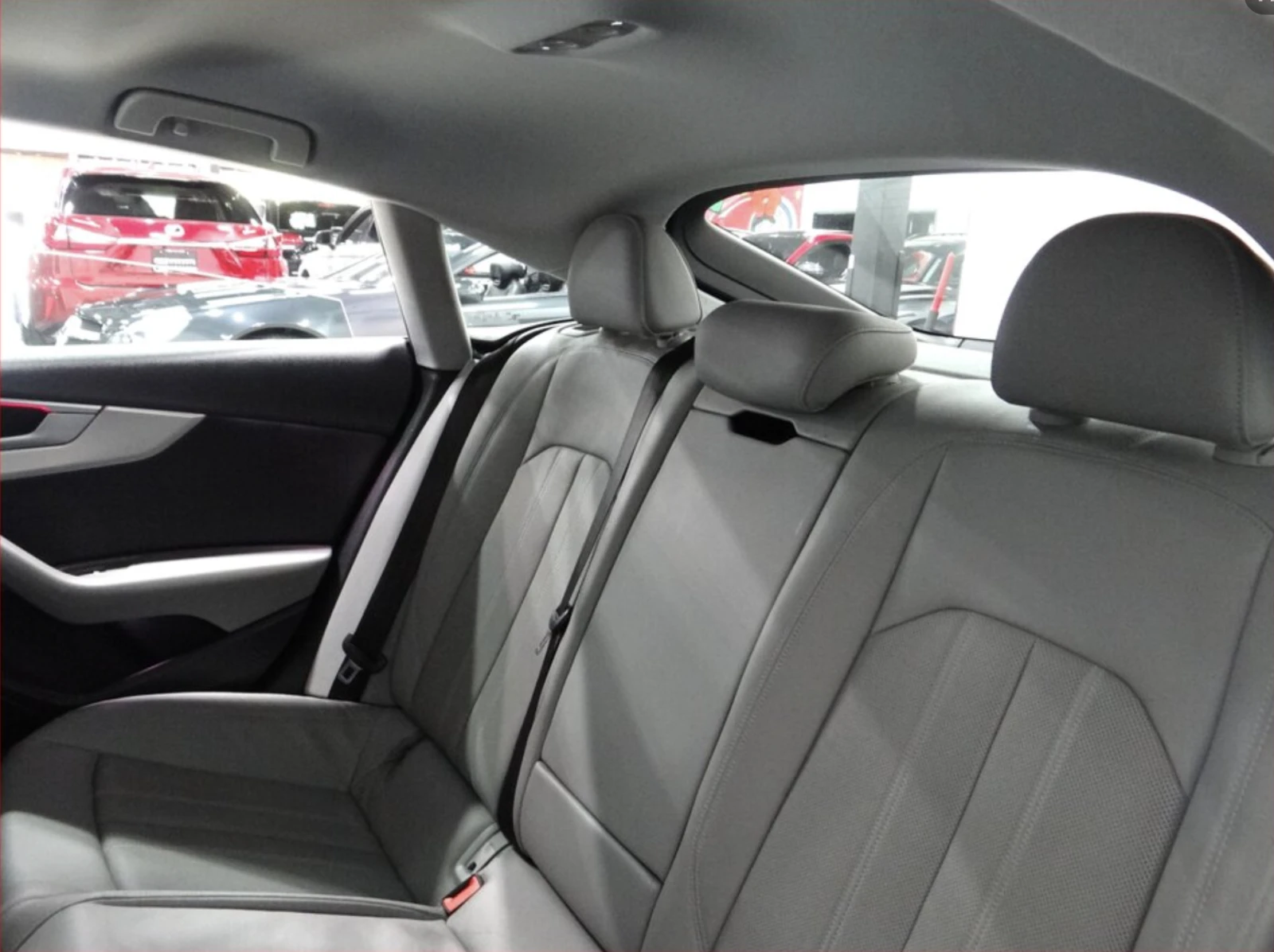 Audi A5 Sportback 2.0TFSI TECHNIK - изображение 10