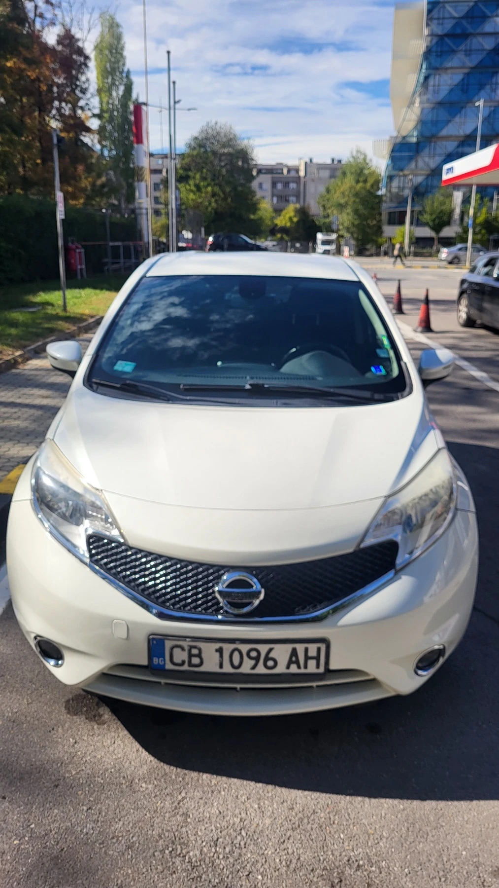 Nissan Note  - изображение 4