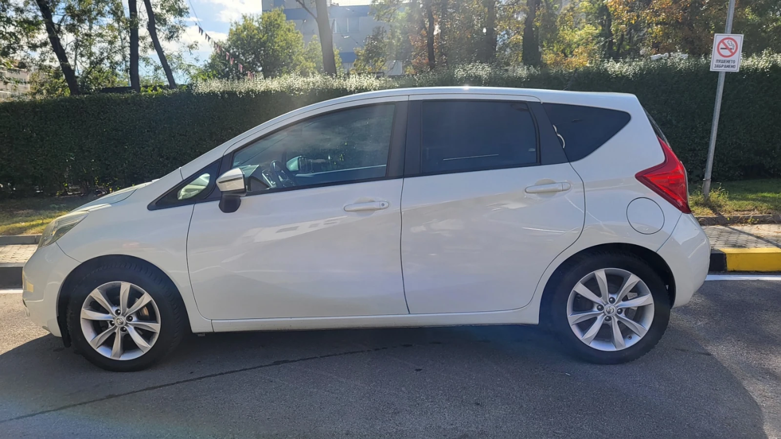 Nissan Note  - изображение 3