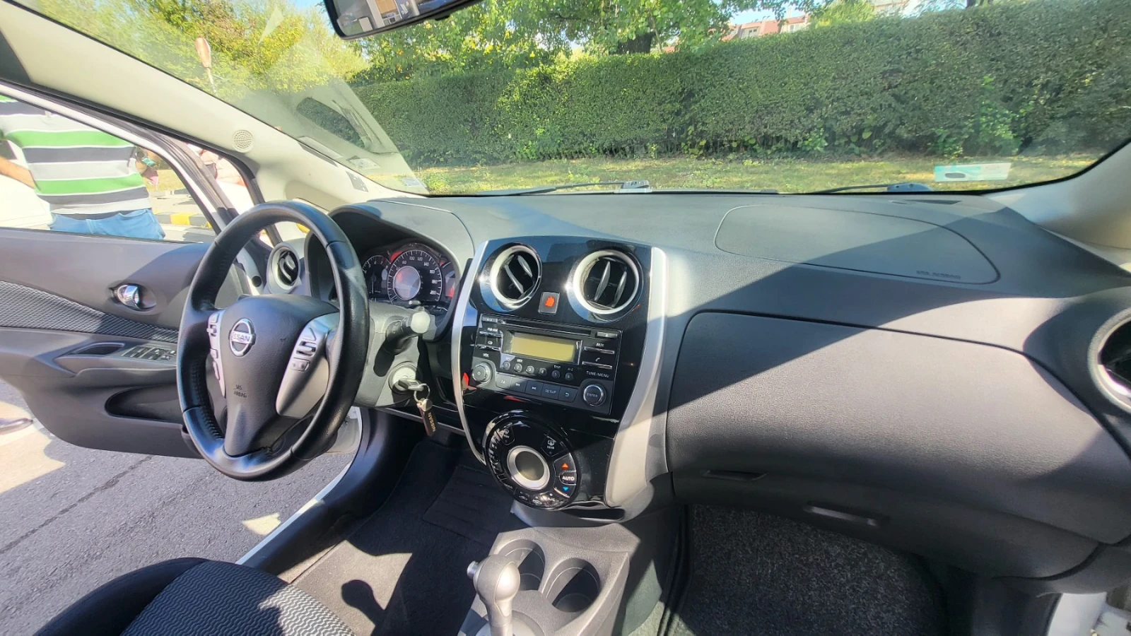 Nissan Note  - изображение 7