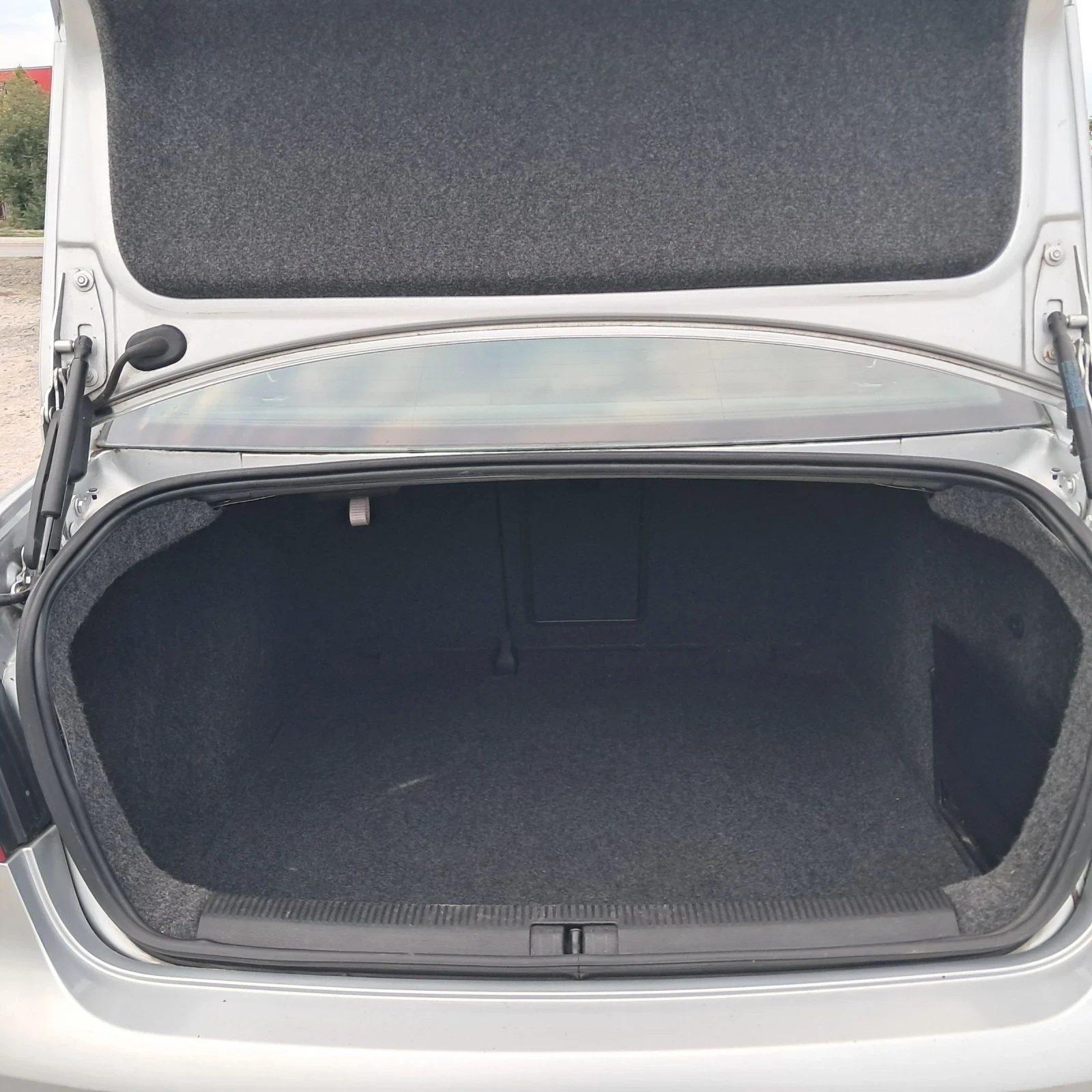 VW Jetta 1.9DI | Mobile.bg   10