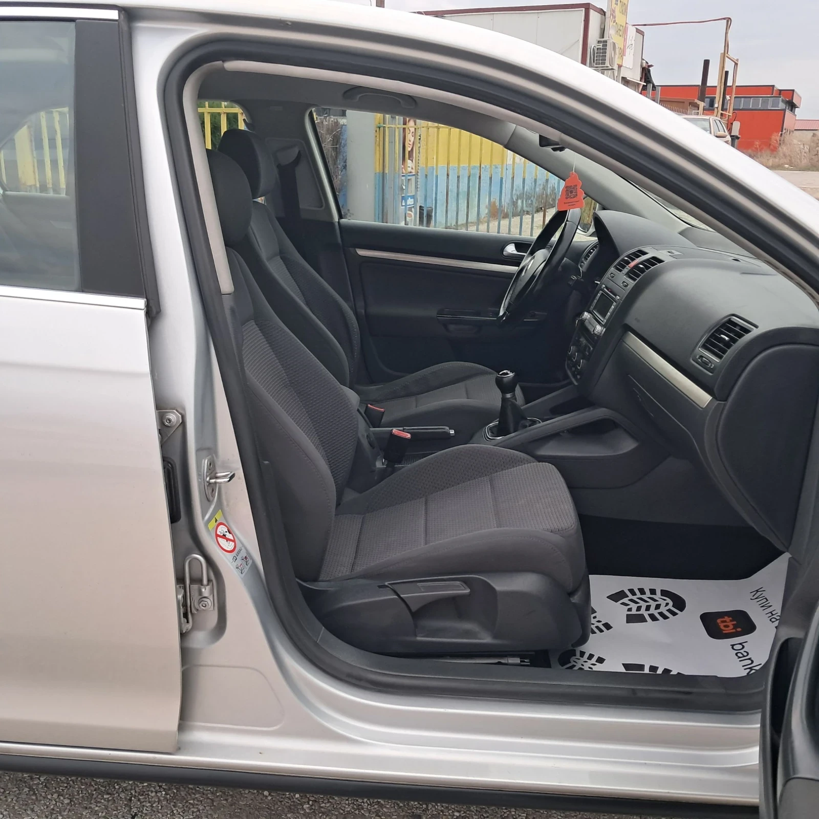 VW Jetta 1.9DI | Mobile.bg   12