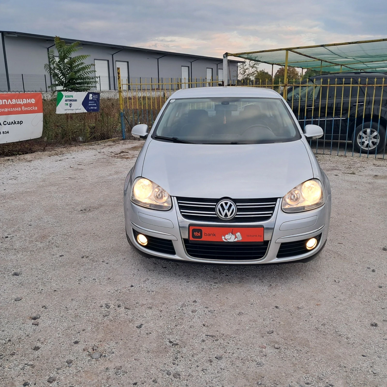VW Jetta 1.9DI | Mobile.bg   6