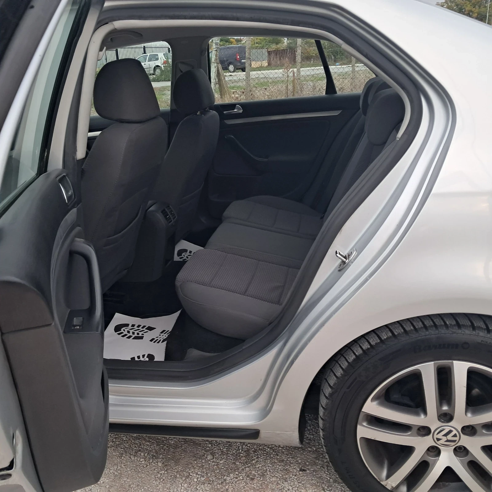 VW Jetta 1.9DI | Mobile.bg   9