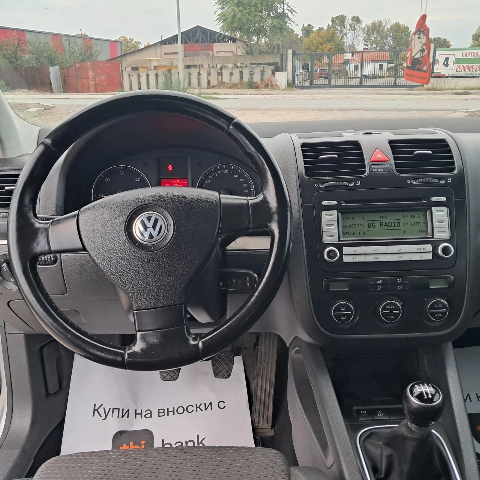 VW Jetta 1.9DI | Mobile.bg   13