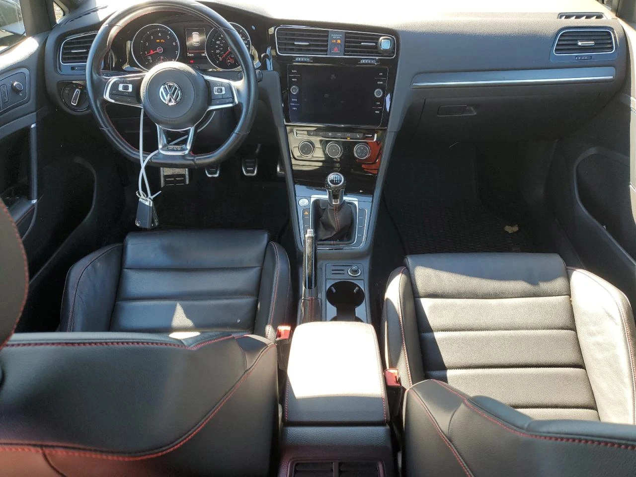 VW Golf GTI S | Mobile.bg   8