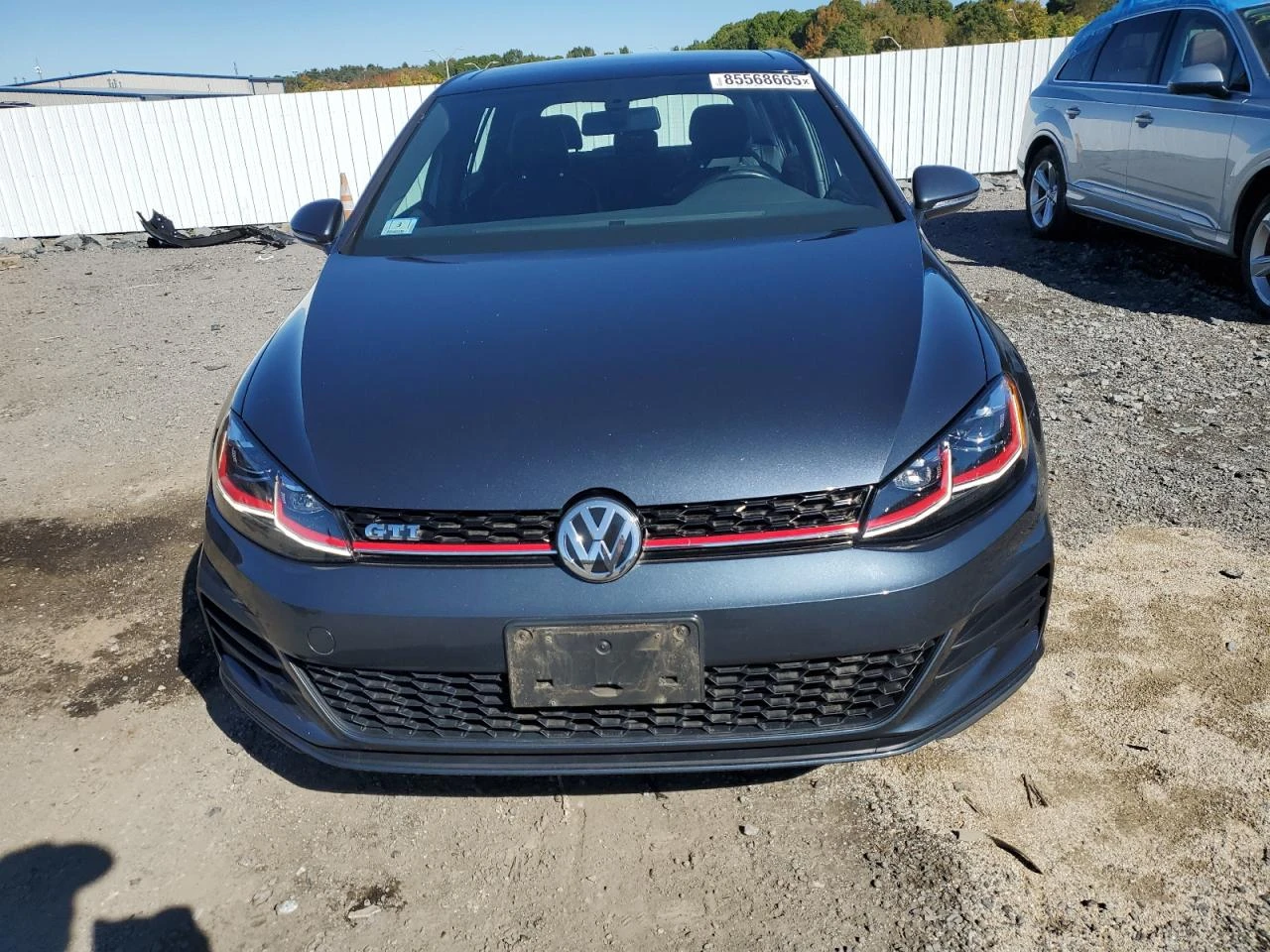 VW Golf GTI S | Mobile.bg   5