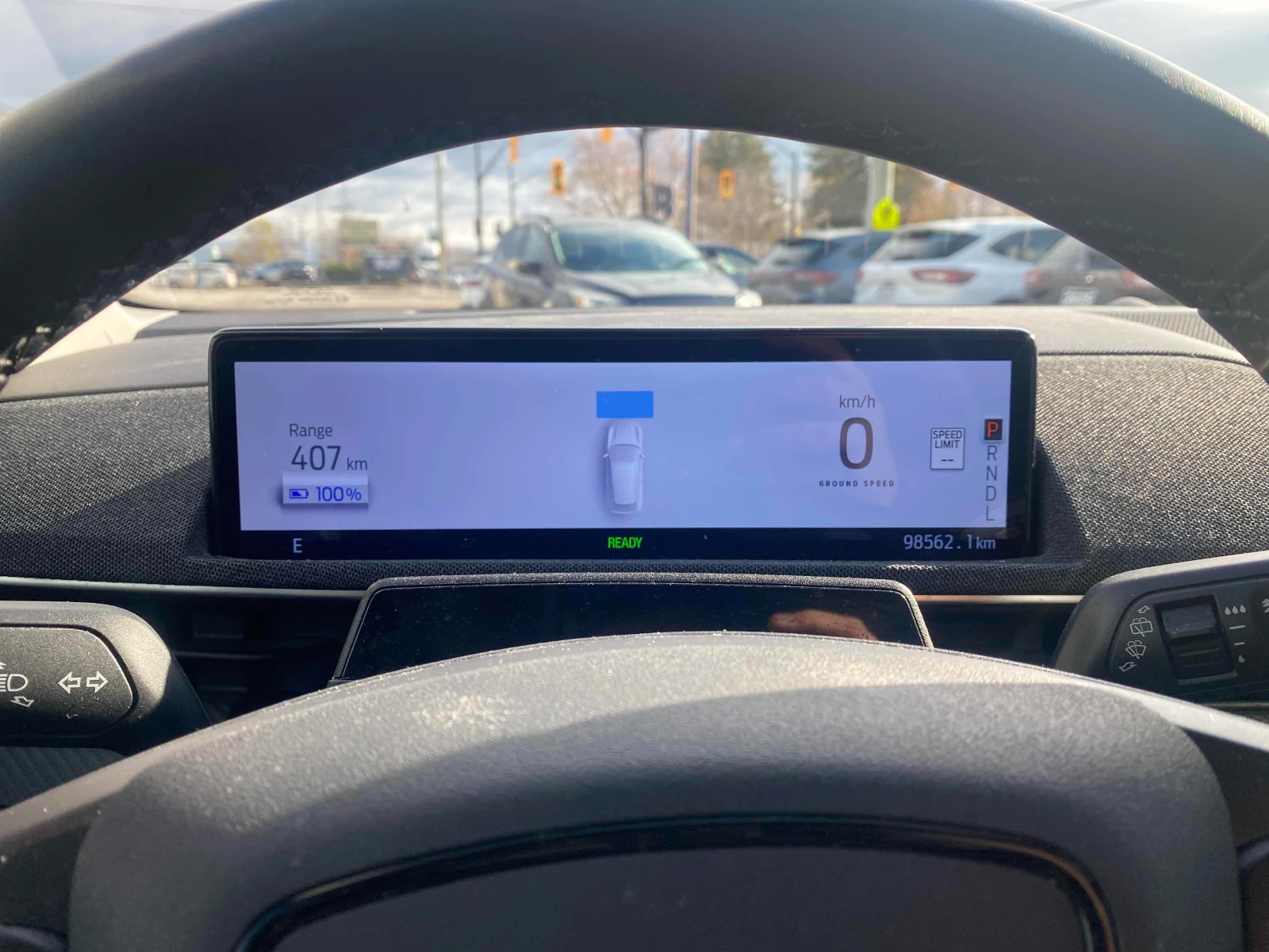 Ford Mustang Mach-E DUAL MOTOR AWD * * CARFAX * *   * *  | Mobile.bg   7