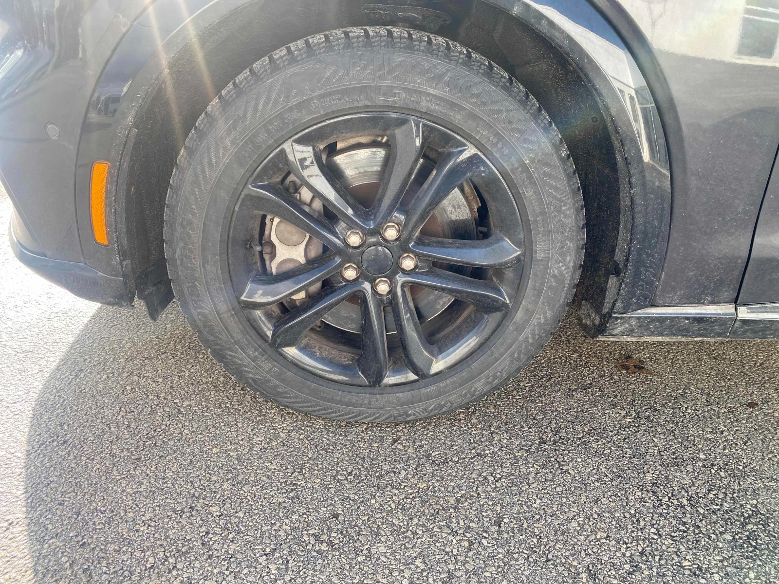 Ford Mustang Mach-E DUAL MOTOR AWD * * CARFAX * *   * *  | Mobile.bg   9