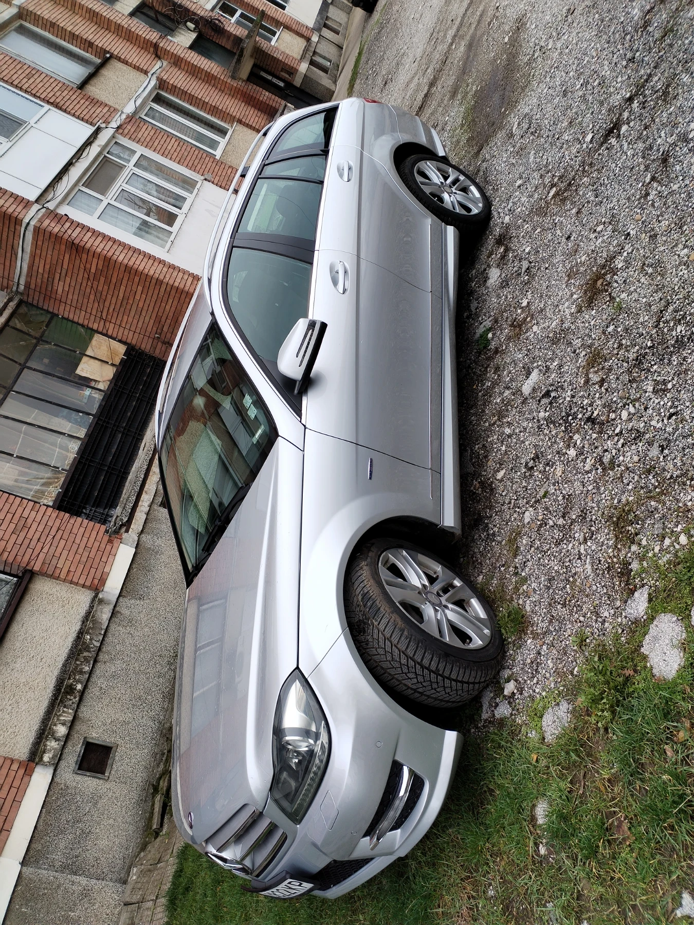 Mercedes-Benz C 220 Cdi - изображение 3