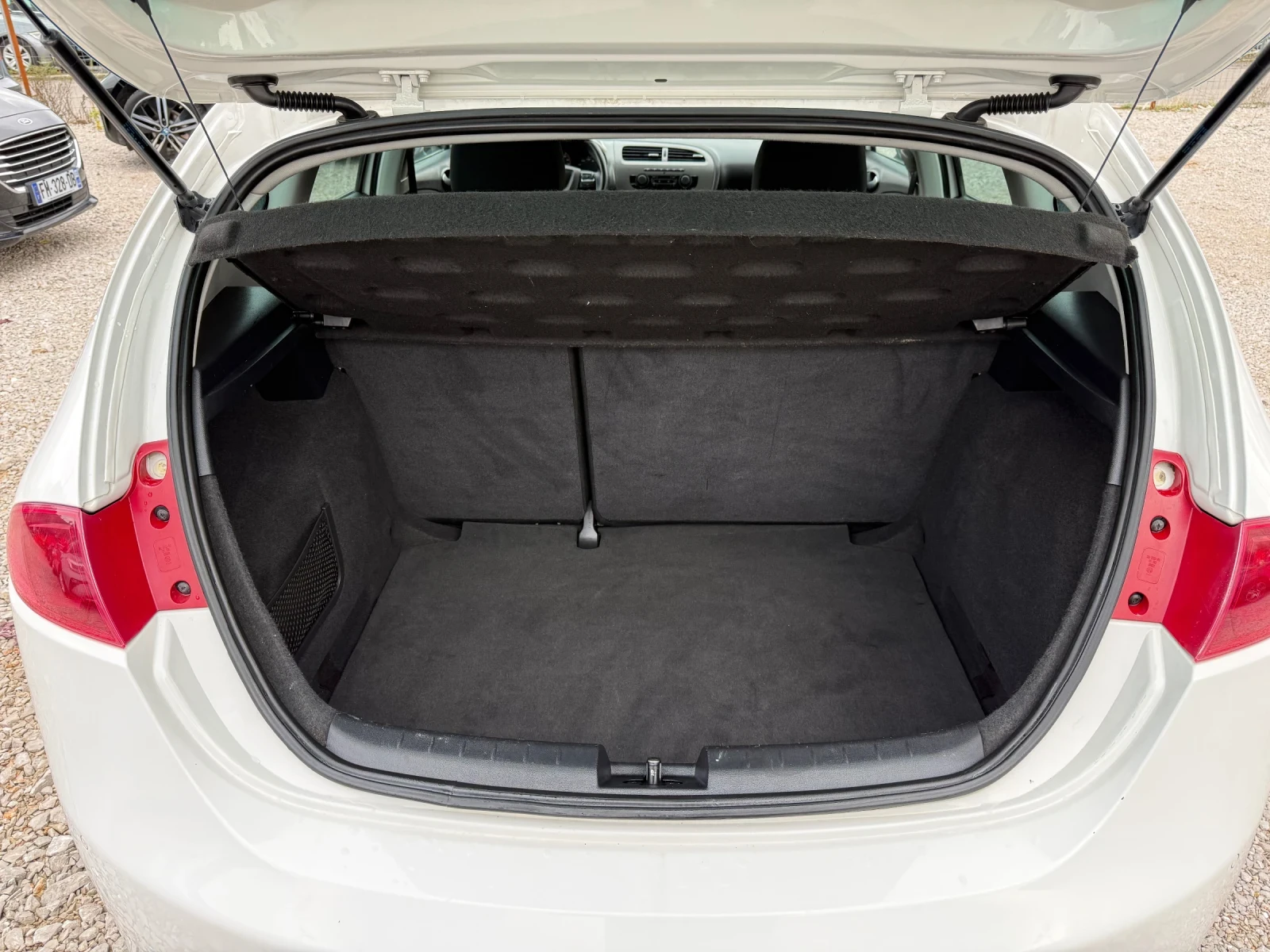 Seat Leon FR 1.4I  | Mobile.bg   12