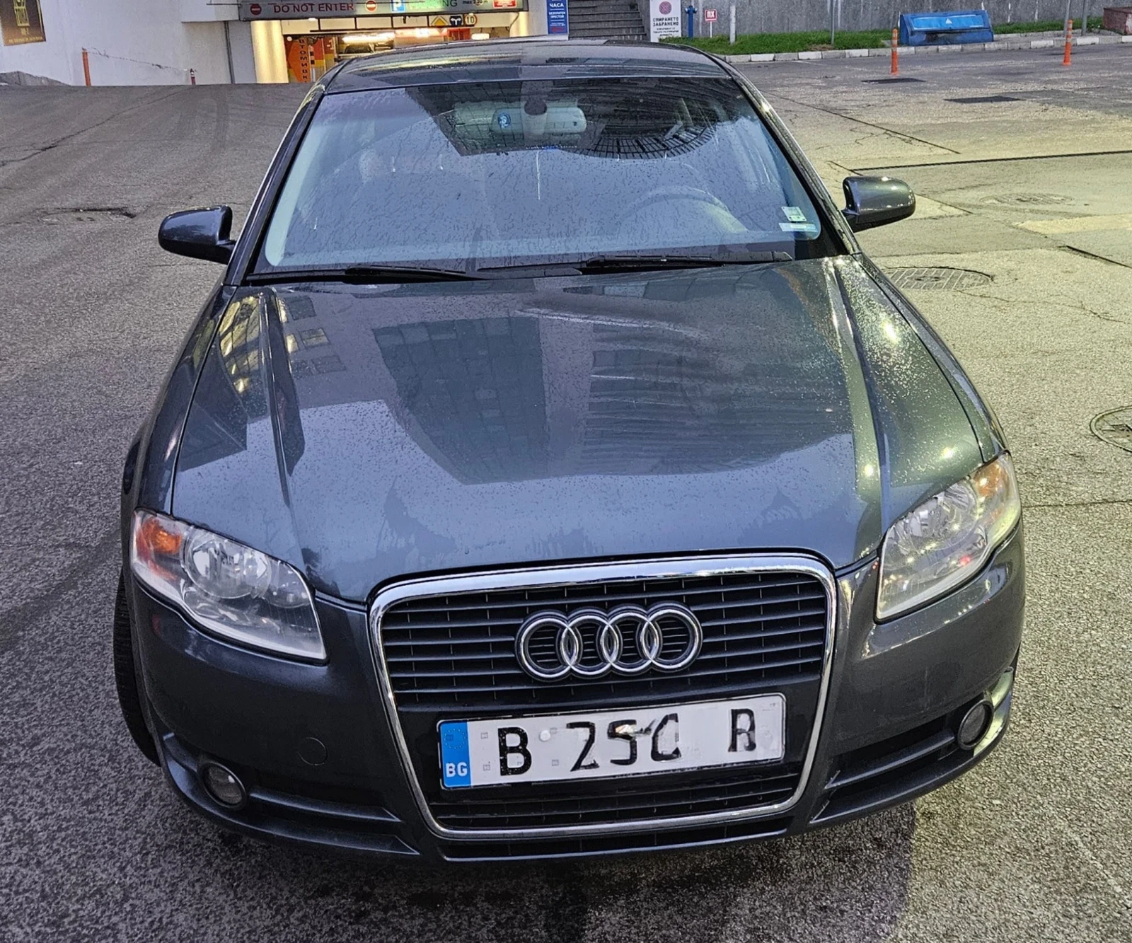 Audi A4 | Mobile.bg   2