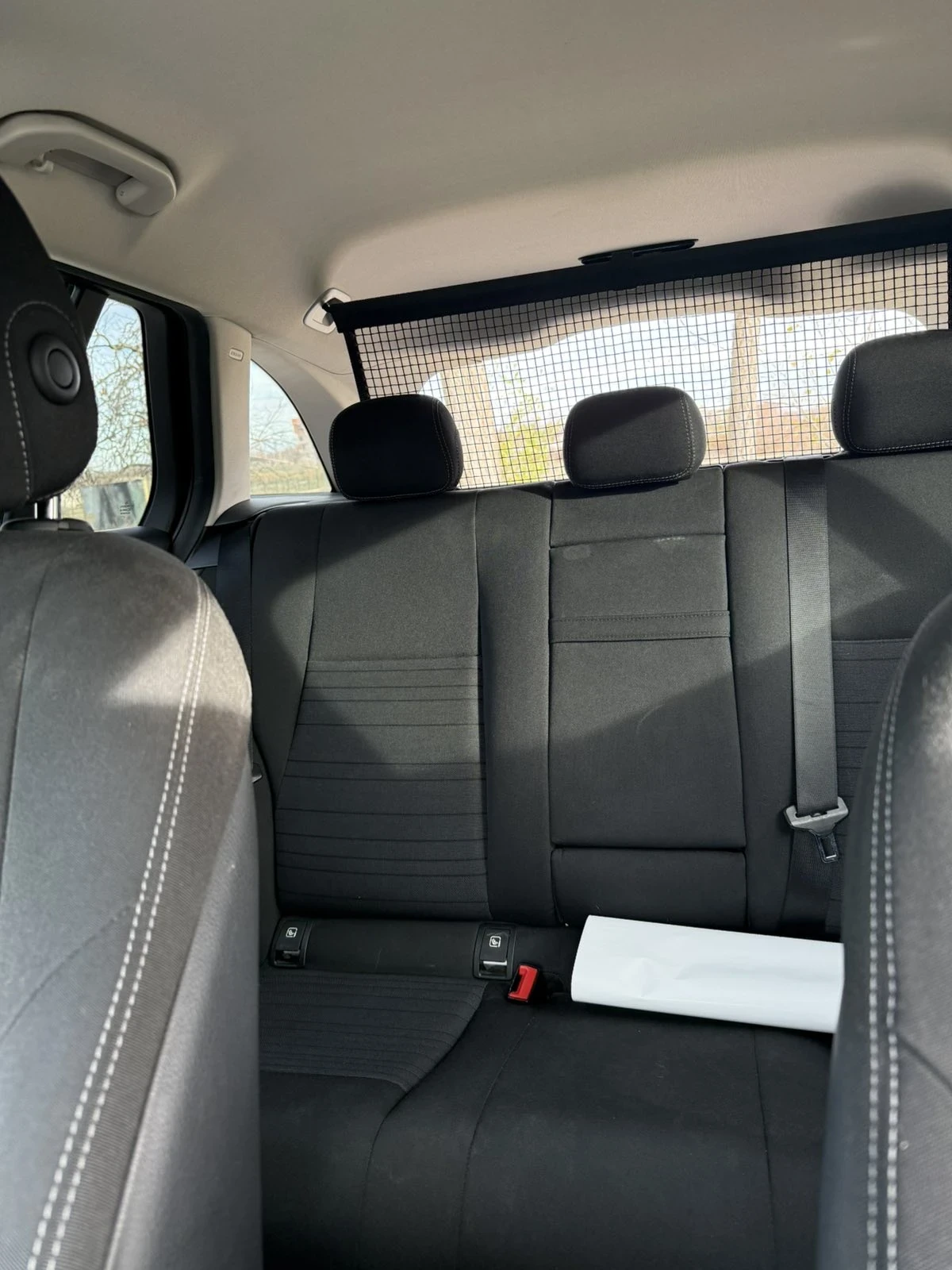 Mercedes-Benz C 220 | Mobile.bg   10