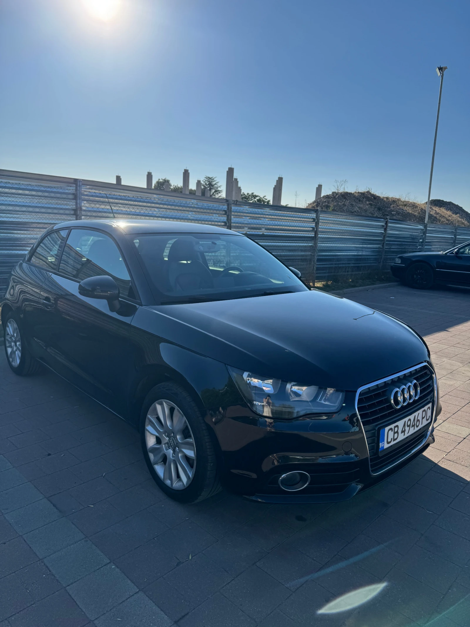 Audi A1 S tronic | Mobile.bg � ����������� 1