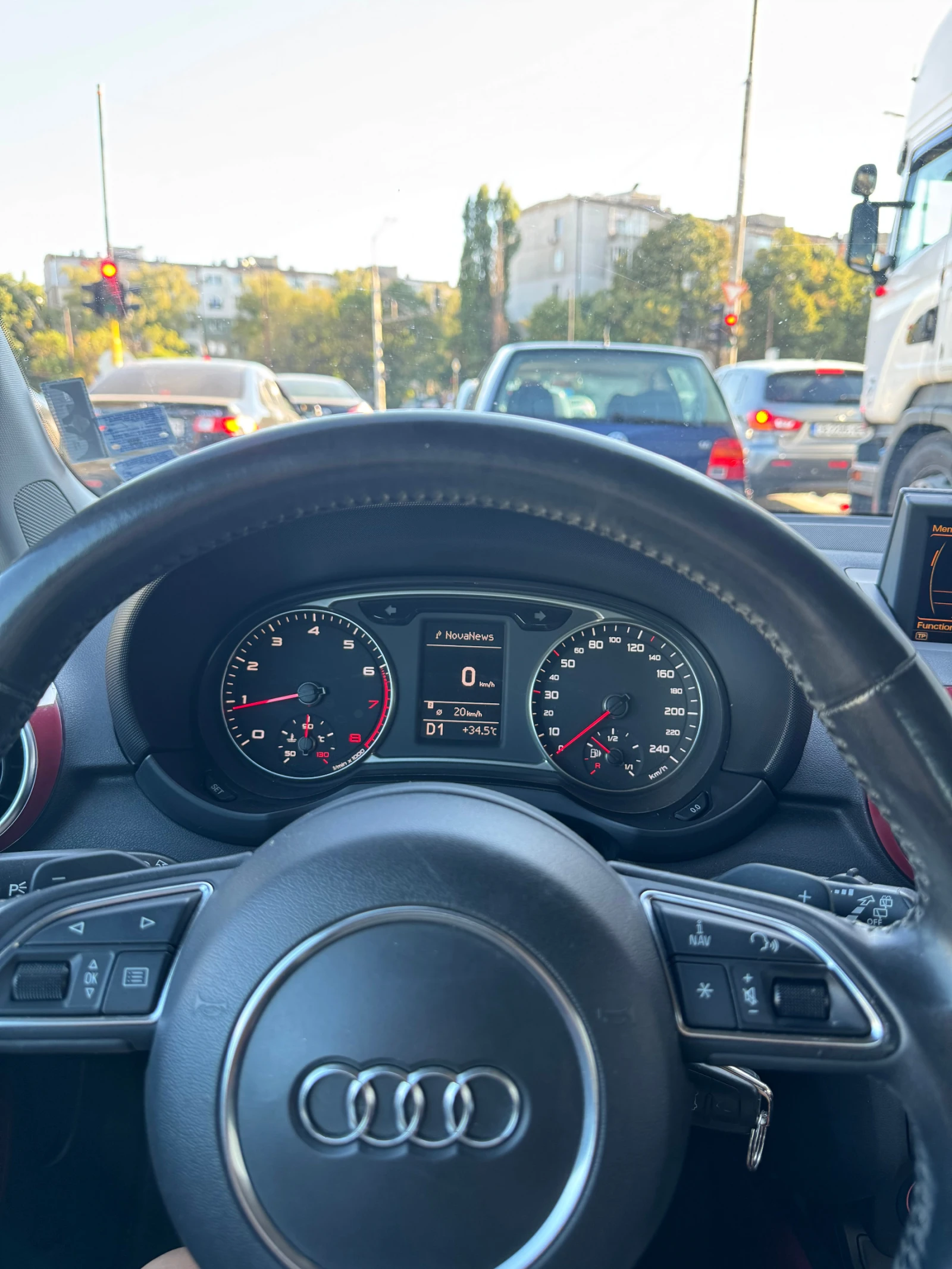 Audi A1 S tronic | Mobile.bg � ����������� 15