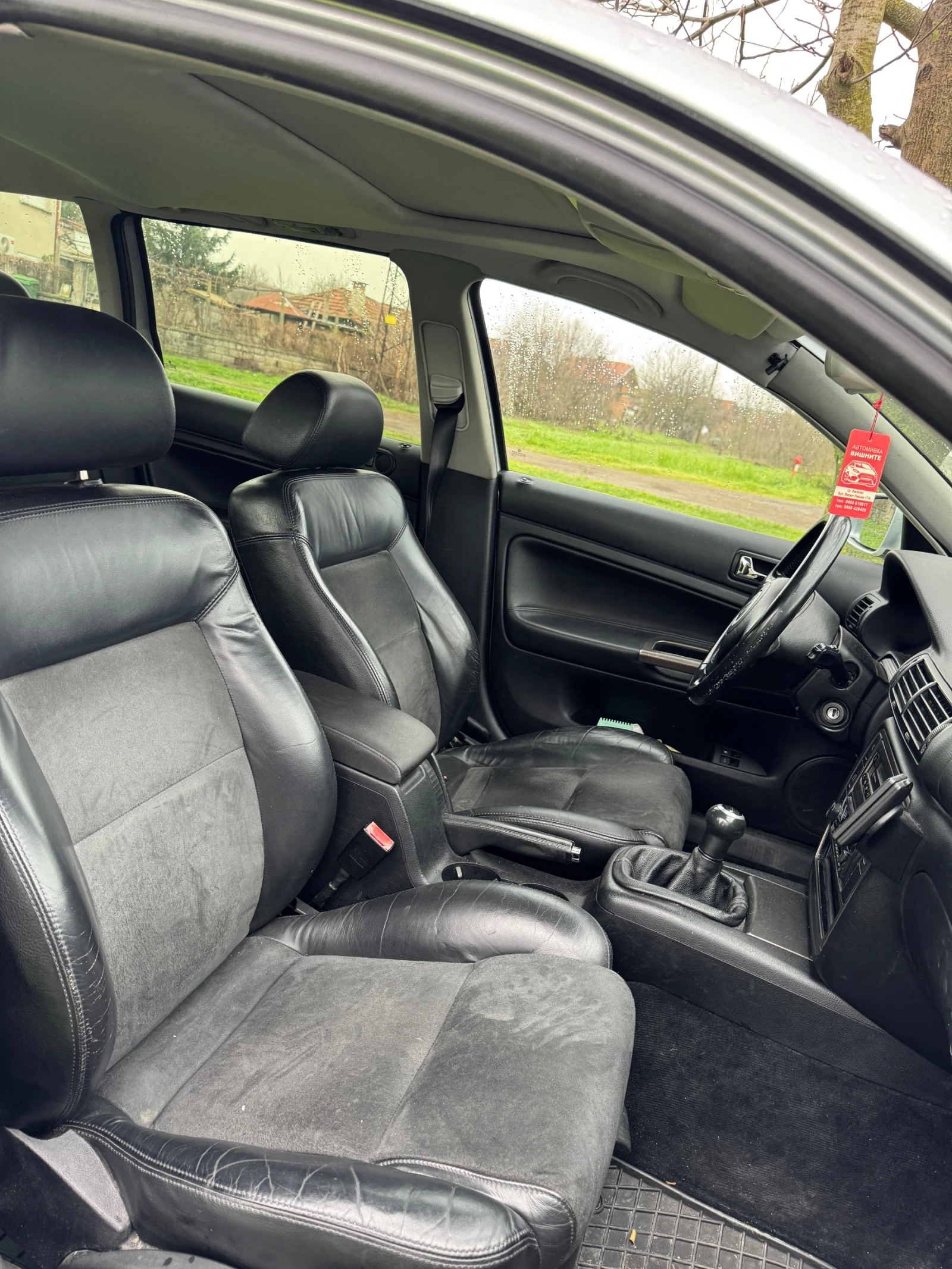 VW Passat ������� 5.5, ������, 4�4 | Mobile.bg � ����������� 10