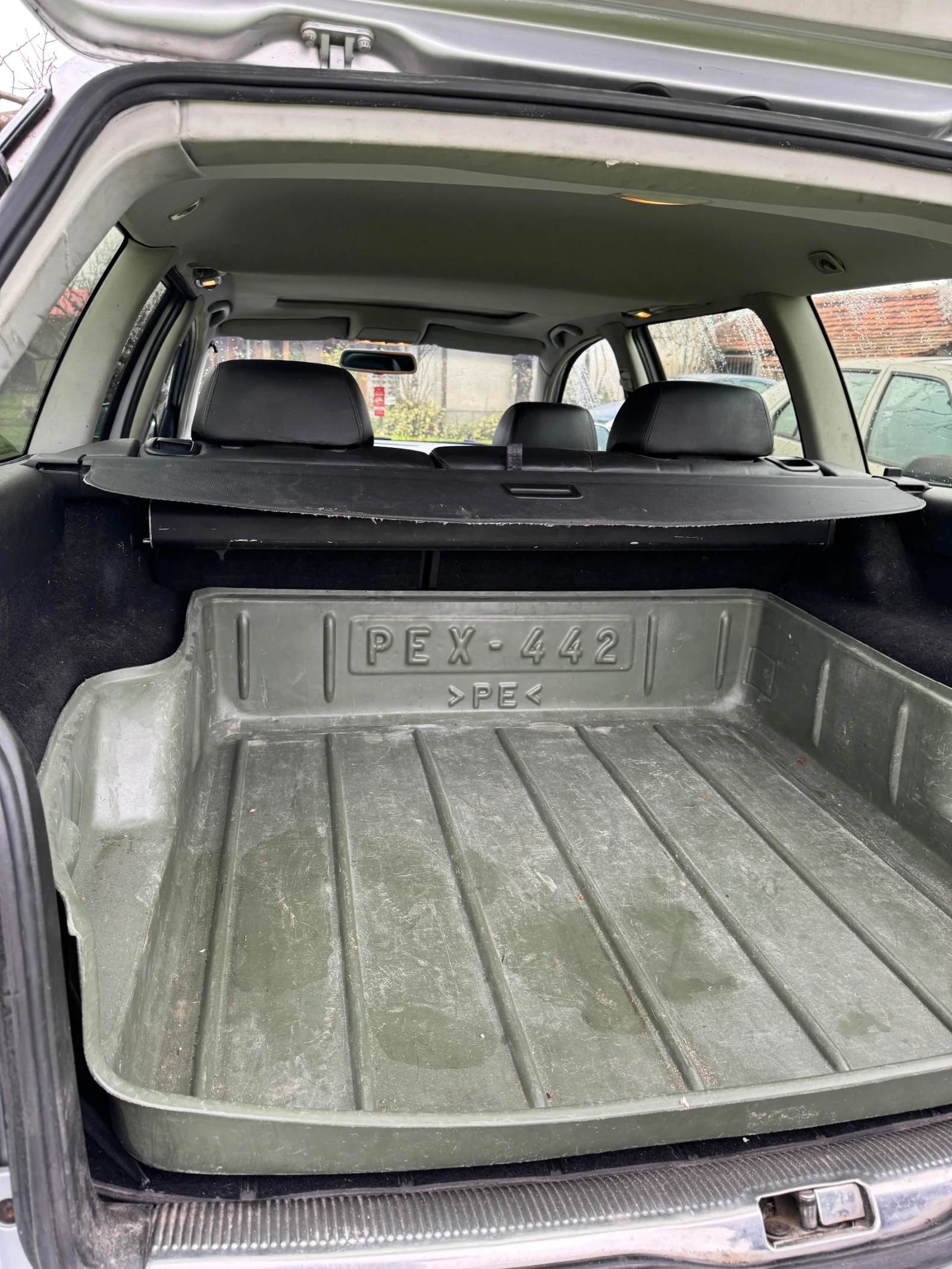 VW Passat ������� 5.5, ������, 4�4 | Mobile.bg � ����������� 13