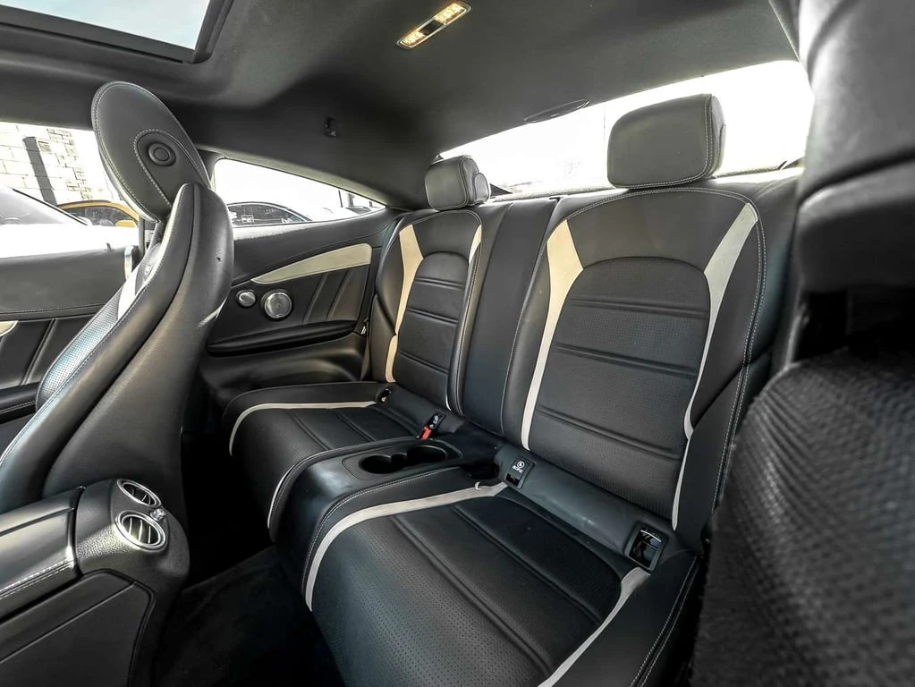 Mercedes-Benz C 63 AMG * CARFAX * ���� �� �� | Mobile.bg � ����������� 14