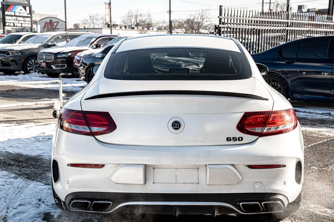 Mercedes-Benz C 63 AMG * CARFAX * ���� �� �� | Mobile.bg � ����������� 4