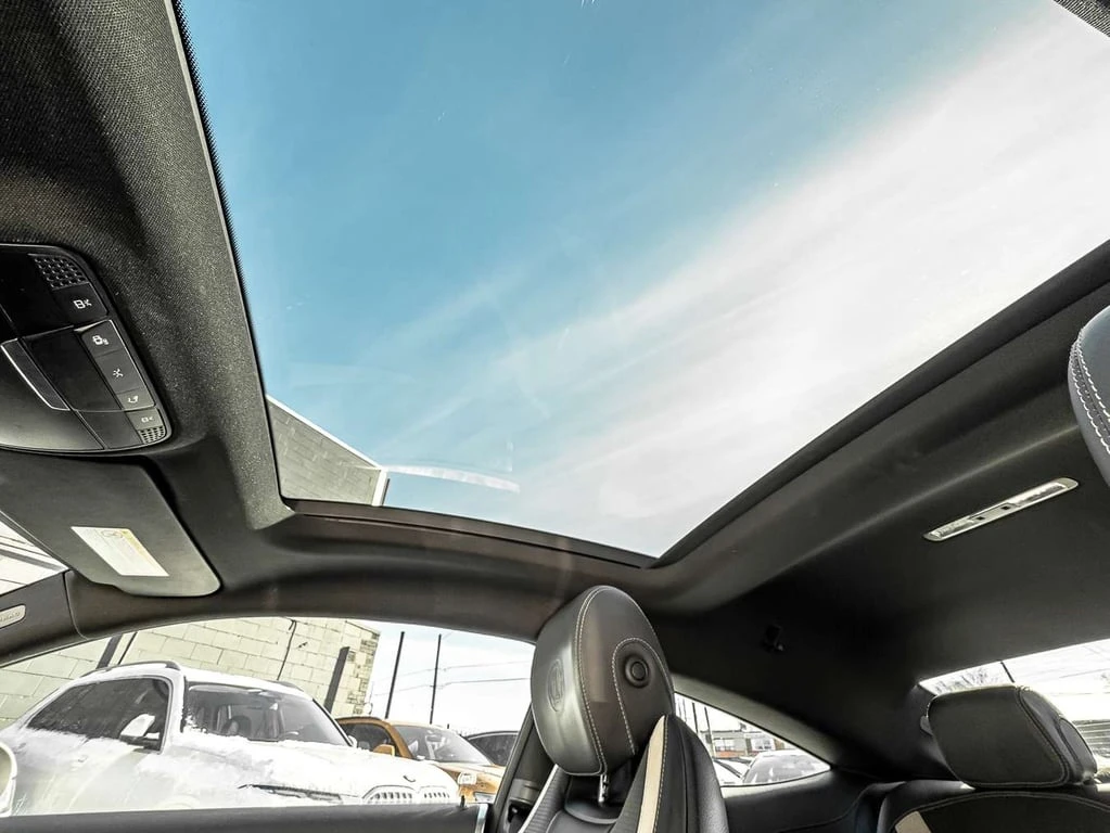 Mercedes-Benz C 63 AMG * CARFAX * ���� �� �� | Mobile.bg � ����������� 15