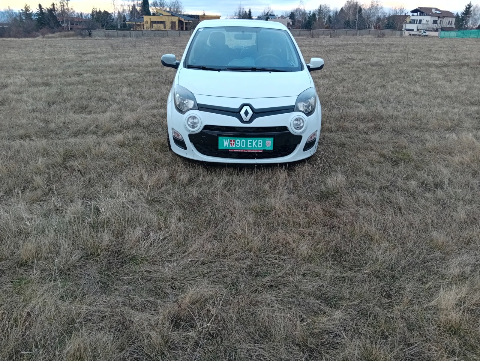Renault Twingo | Mobile.bg � ����������� 1