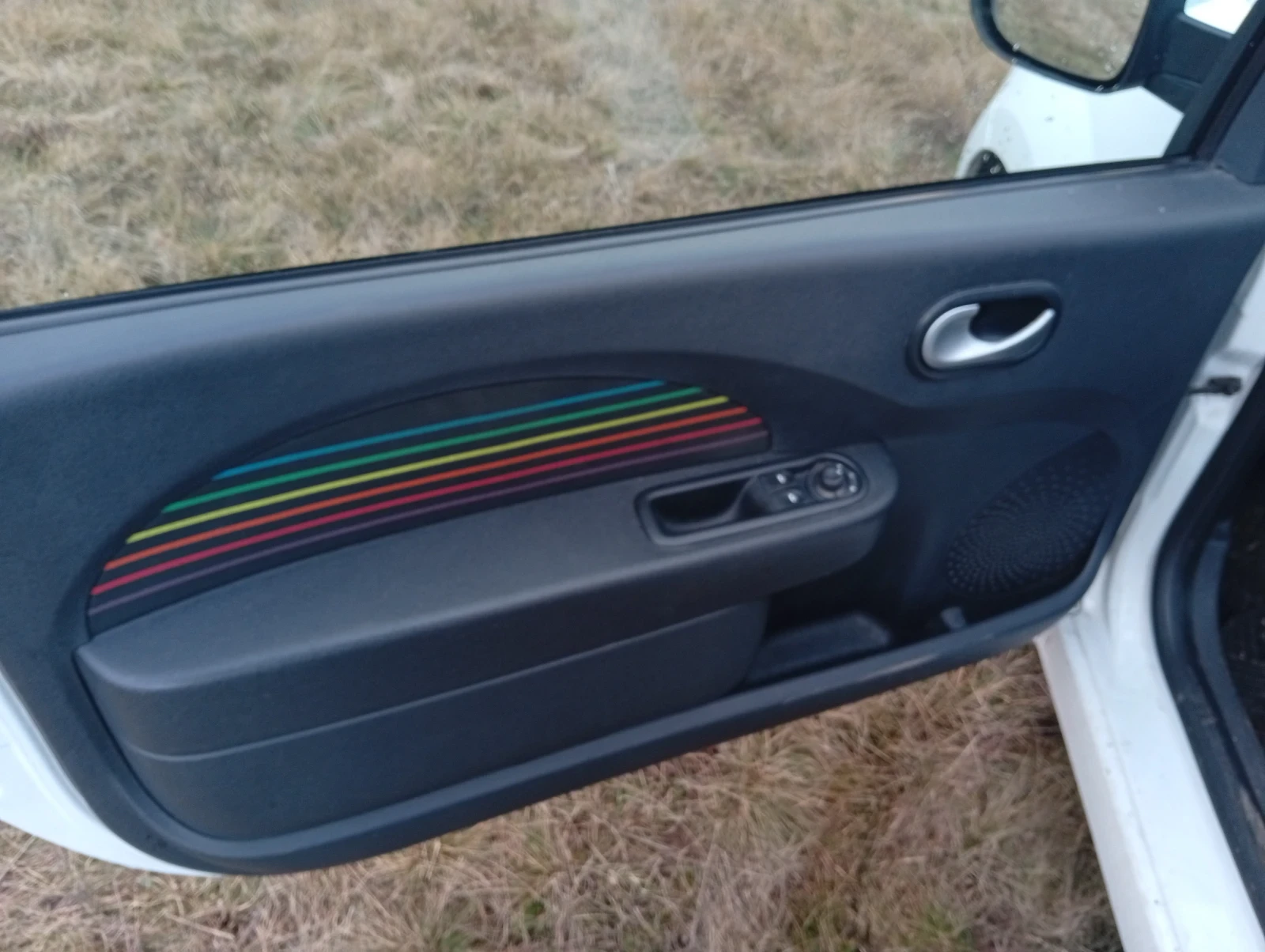 Renault Twingo  - изображение 9