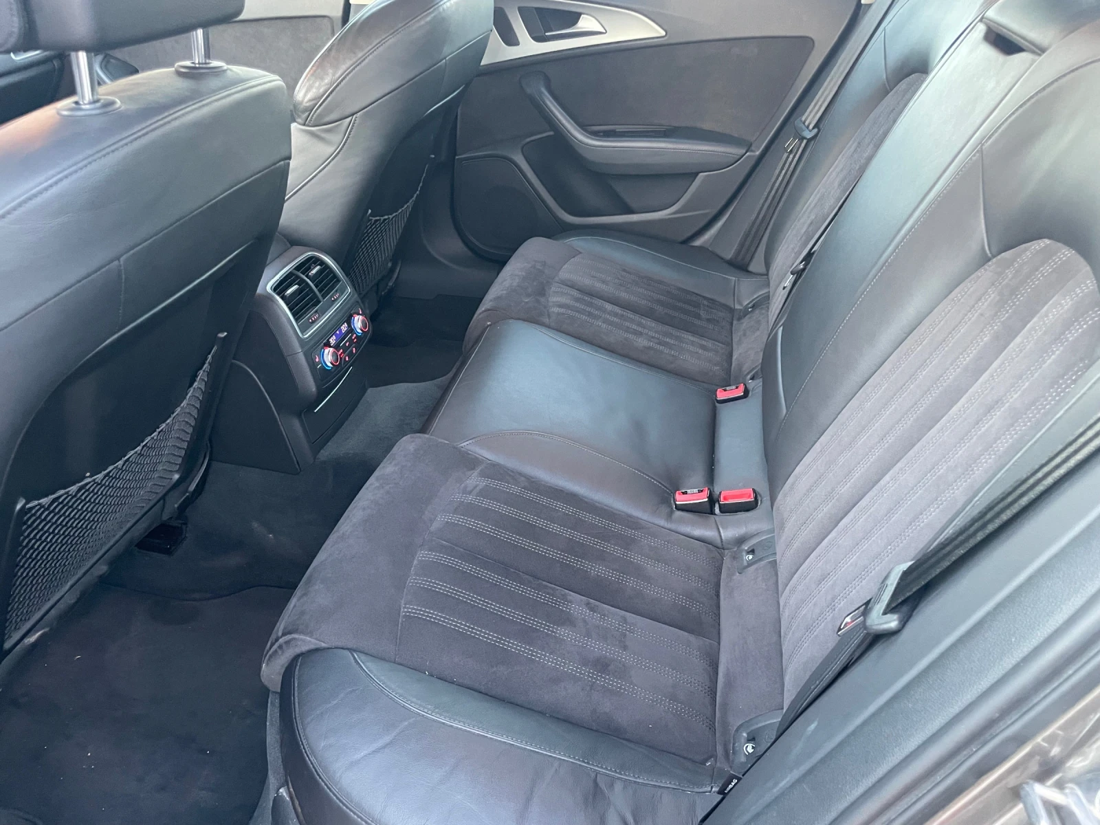 Audi A6 3.0 TDI | Mobile.bg � ����������� 12