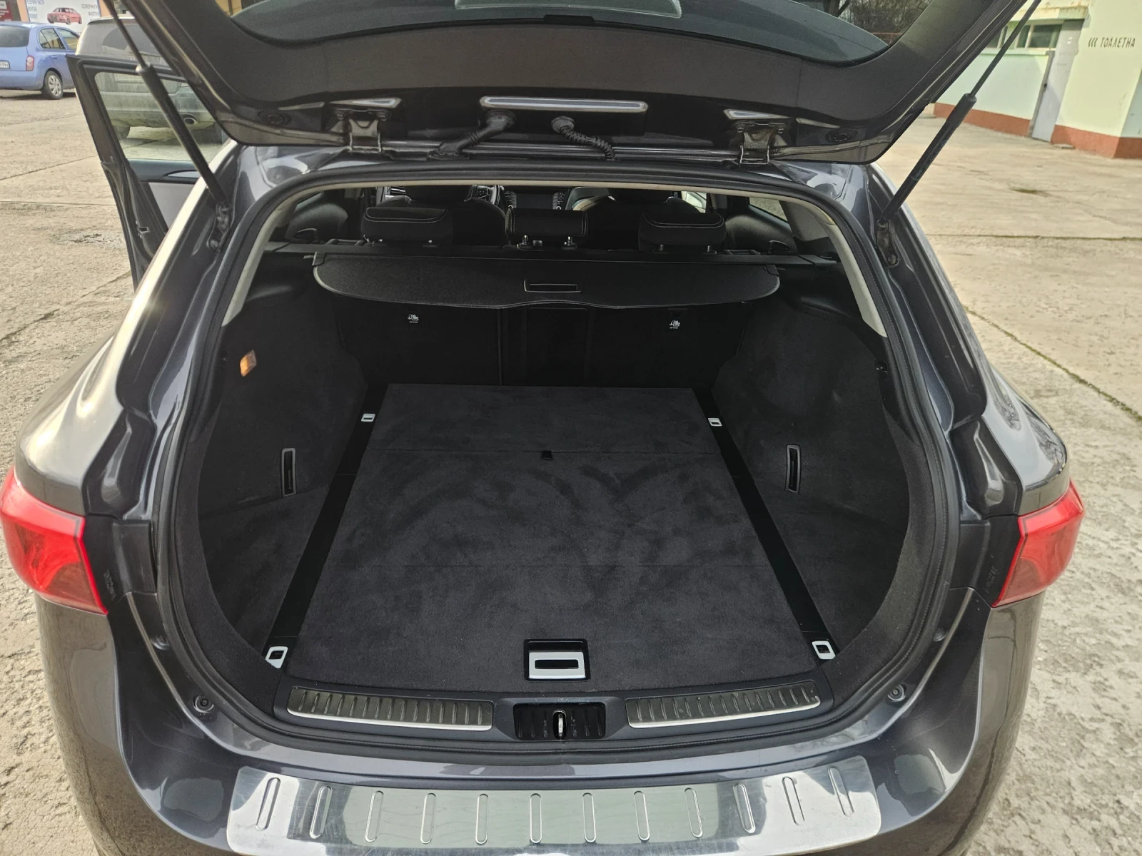 Toyota Avensis 1.8- 58000km | Mobile.bg � ����������� 15