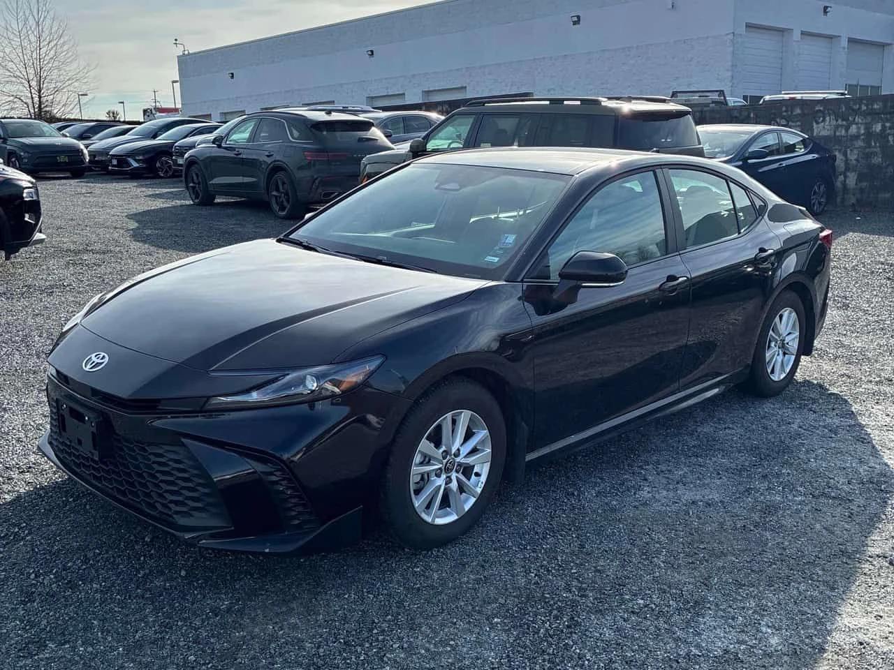 Toyota Camry * SE * CARFAX * ������� * KEYLESS | Mobile.bg � ����������� 1