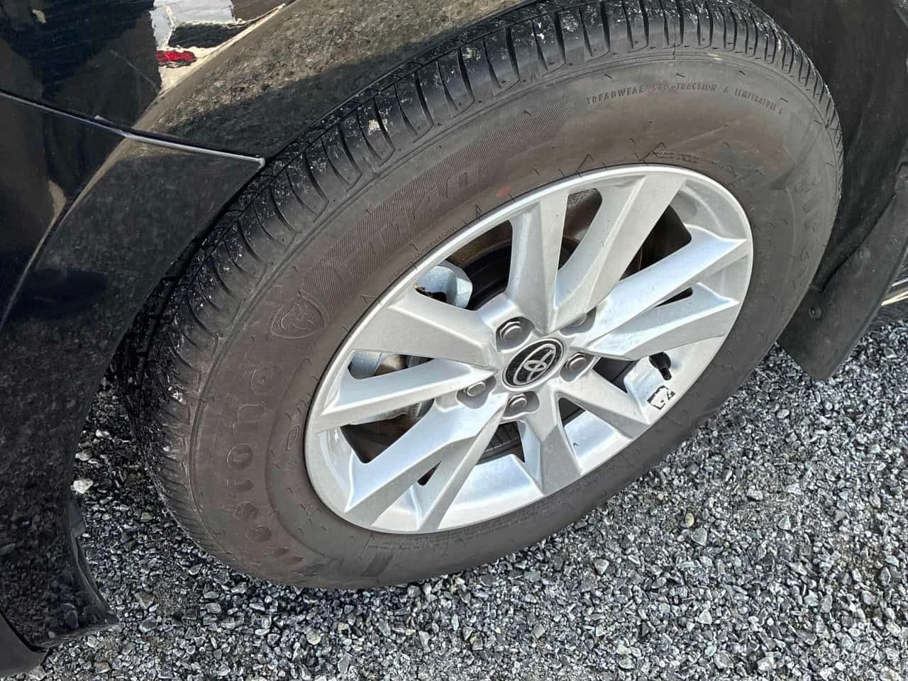 Toyota Camry * SE * CARFAX * ПОДГРЕВ * KEYLESS - изображение 7