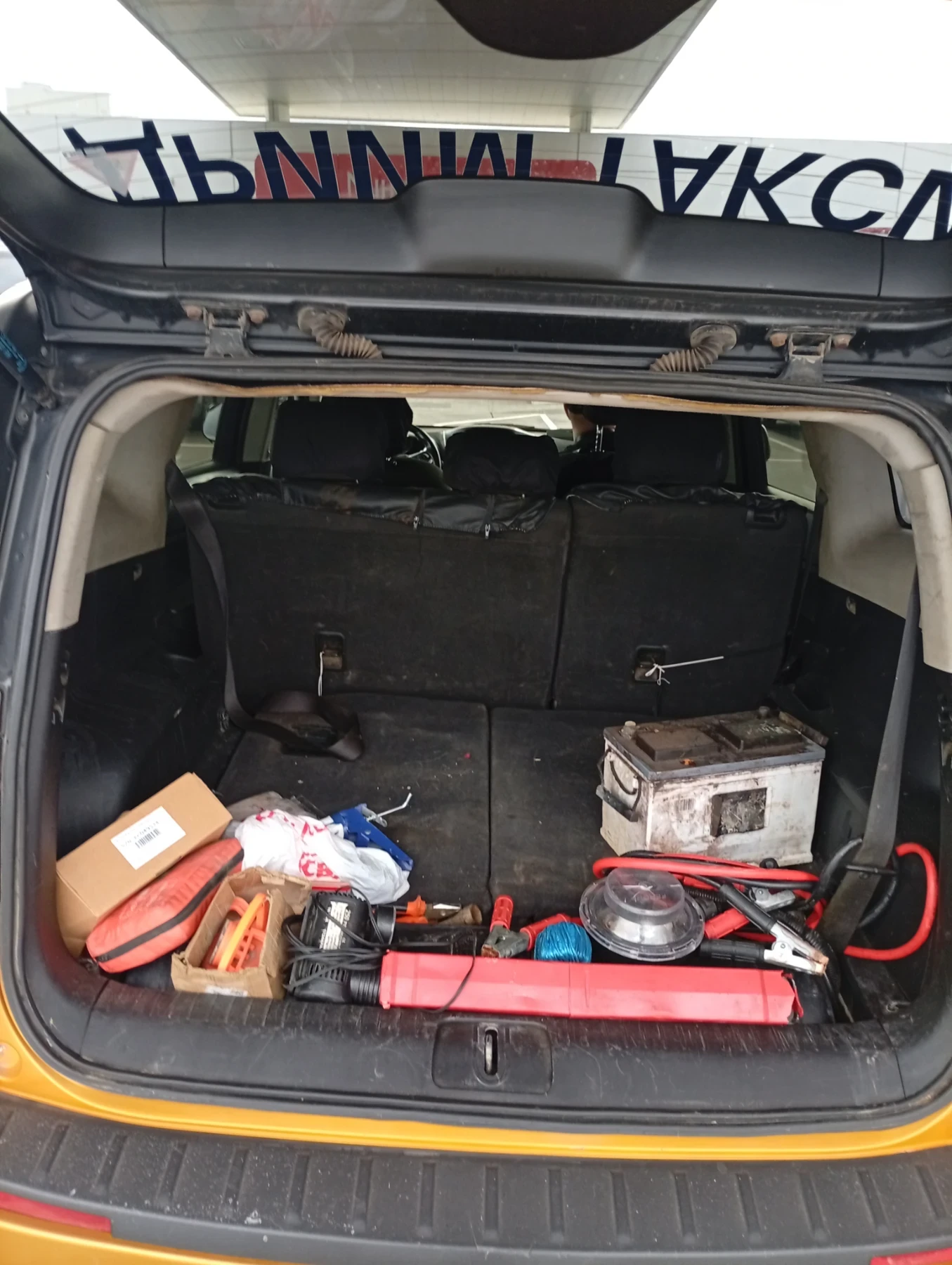 Chevrolet Orlando  - изображение 2