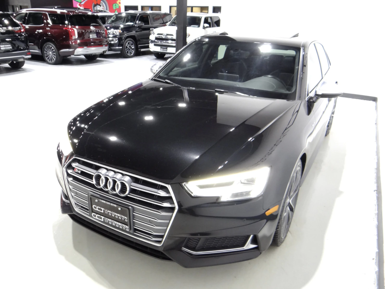 Audi S4 TECHNIK QUATTRO  | Mobile.bg � ����������� 2