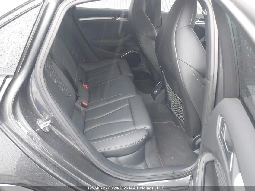 Audi S3 TECHNIK | ДИГИТАЛНО ТАБЛО | Bang & Olufsen | , снимка 8 - Автомобили и джипове - 54073940