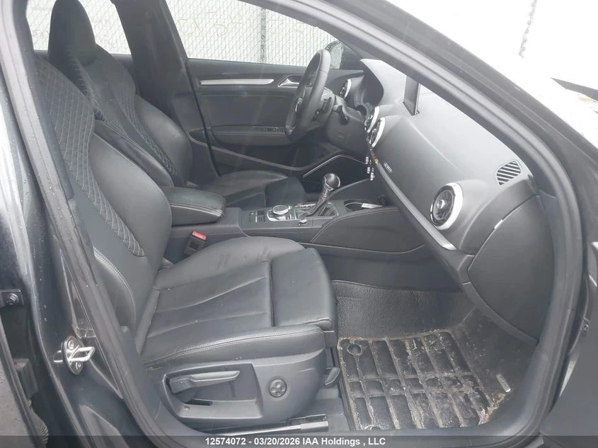 Audi S3 TECHNIK | ДИГИТАЛНО ТАБЛО | Bang & Olufsen | , снимка 5 - Автомобили и джипове - 54073940