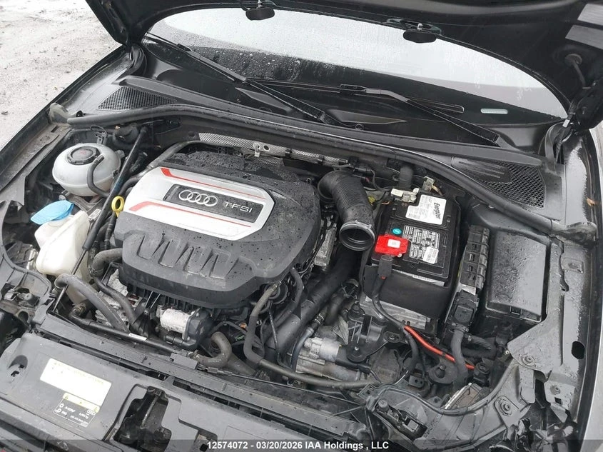 Audi S3 TECHNIK | ДИГИТАЛНО ТАБЛО | Bang & Olufsen | , снимка 9 - Автомобили и джипове - 54073940