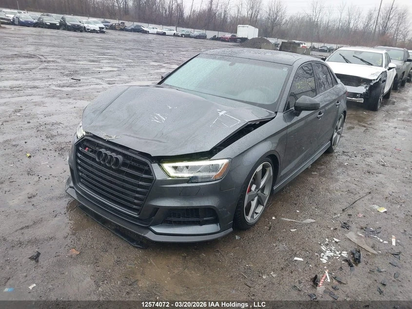 Audi S3 TECHNIK | ДИГИТАЛНО ТАБЛО | Bang & Olufsen |  | Auto.bg — изображение 1