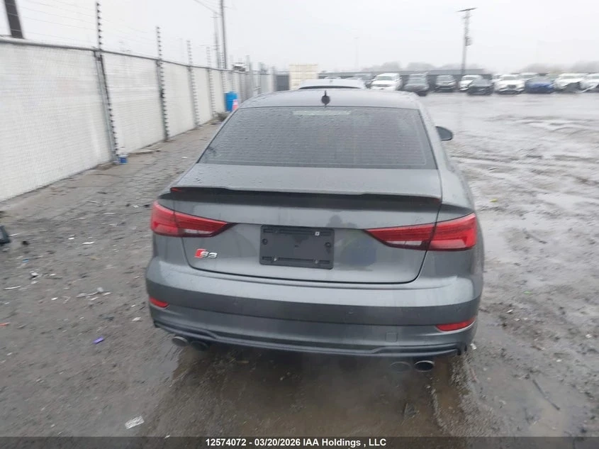 Audi S3 TECHNIK | ДИГИТАЛНО ТАБЛО | Bang & Olufsen | , снимка 15 - Автомобили и джипове - 54073940