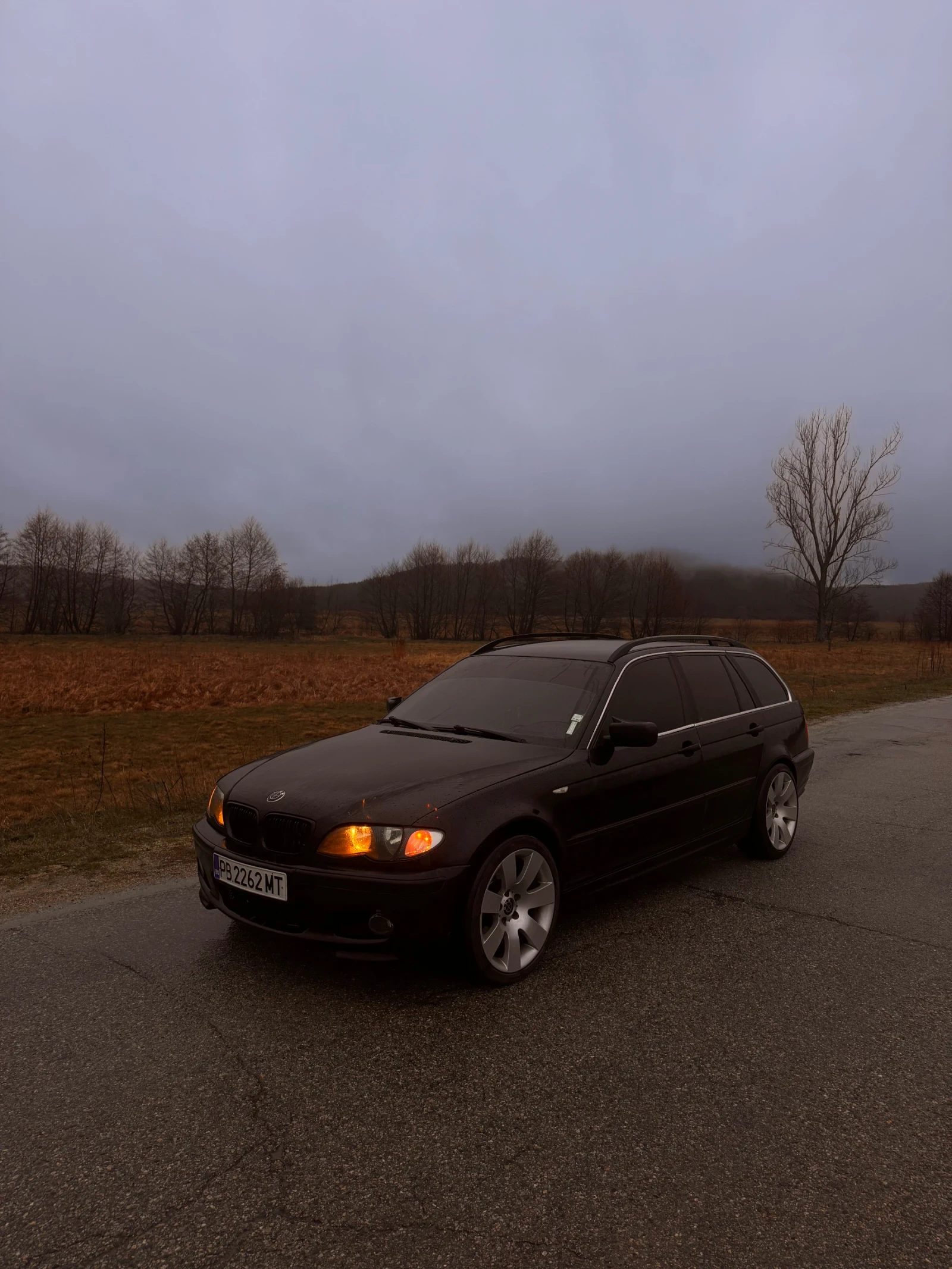 BMW 320 | Mobile.bg � ����������� 3