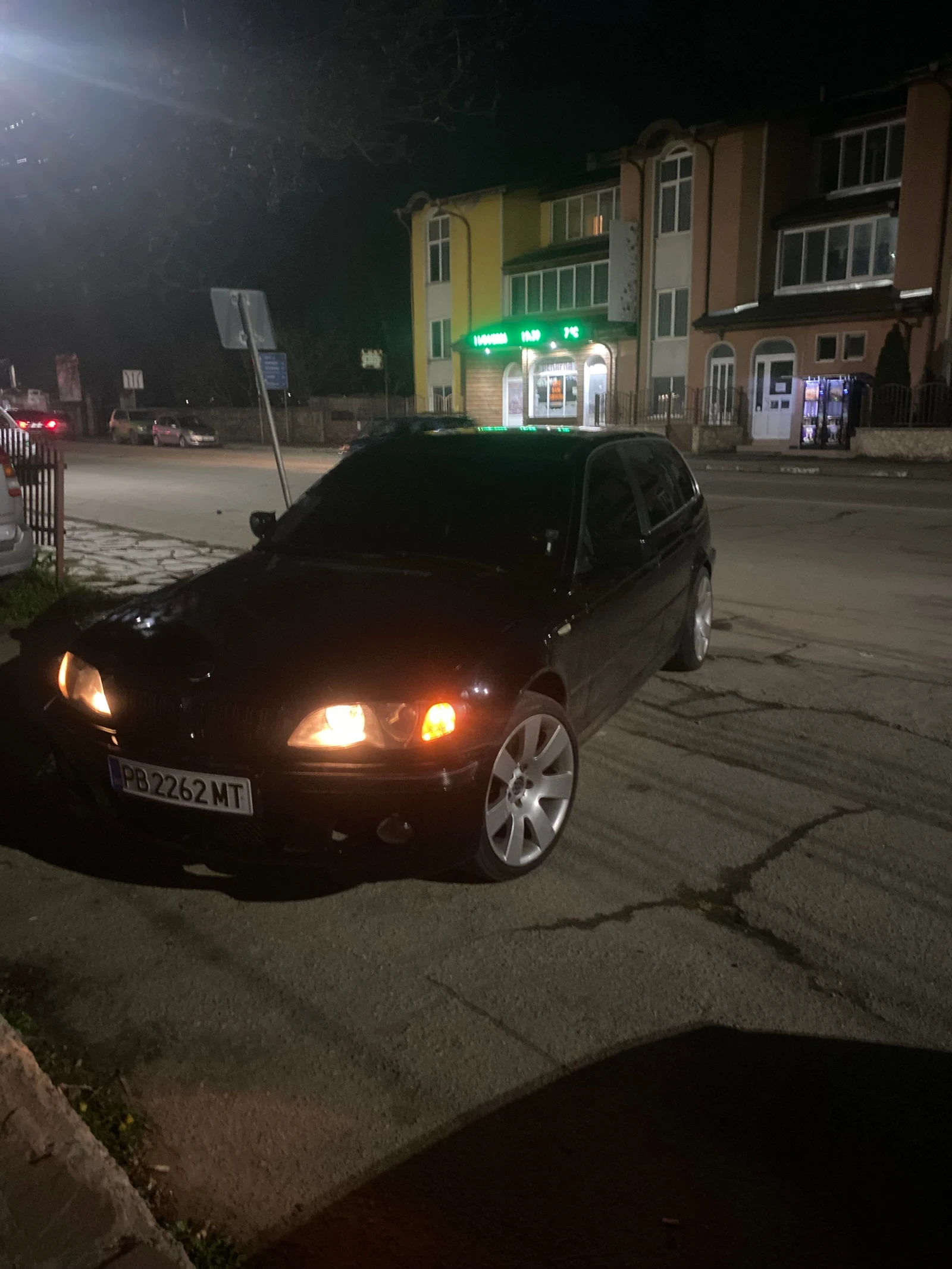 BMW 320 | Mobile.bg � ����������� 2