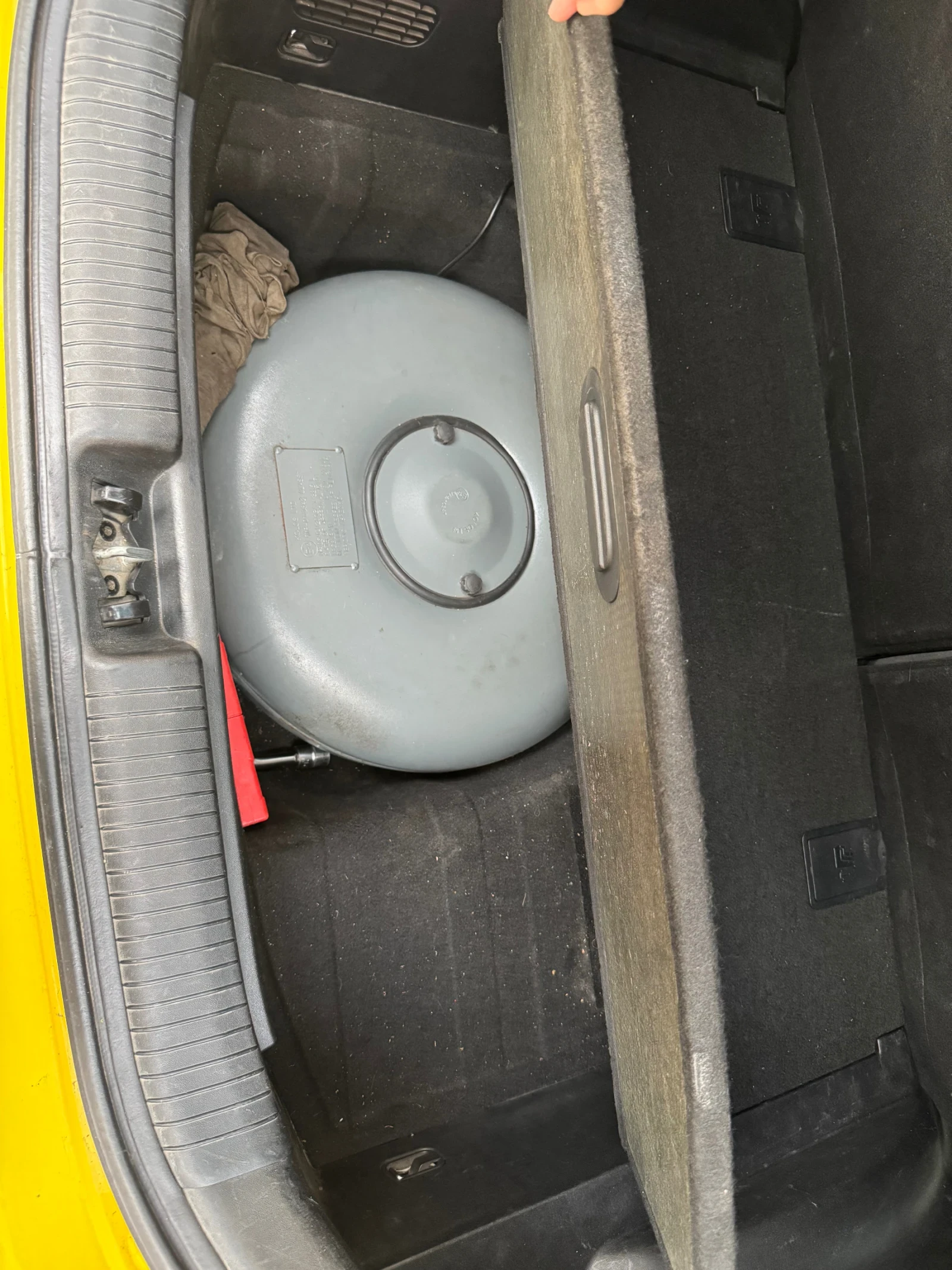 Hyundai Ix20, снимка 10 - Автомобили и джипове - 54671793