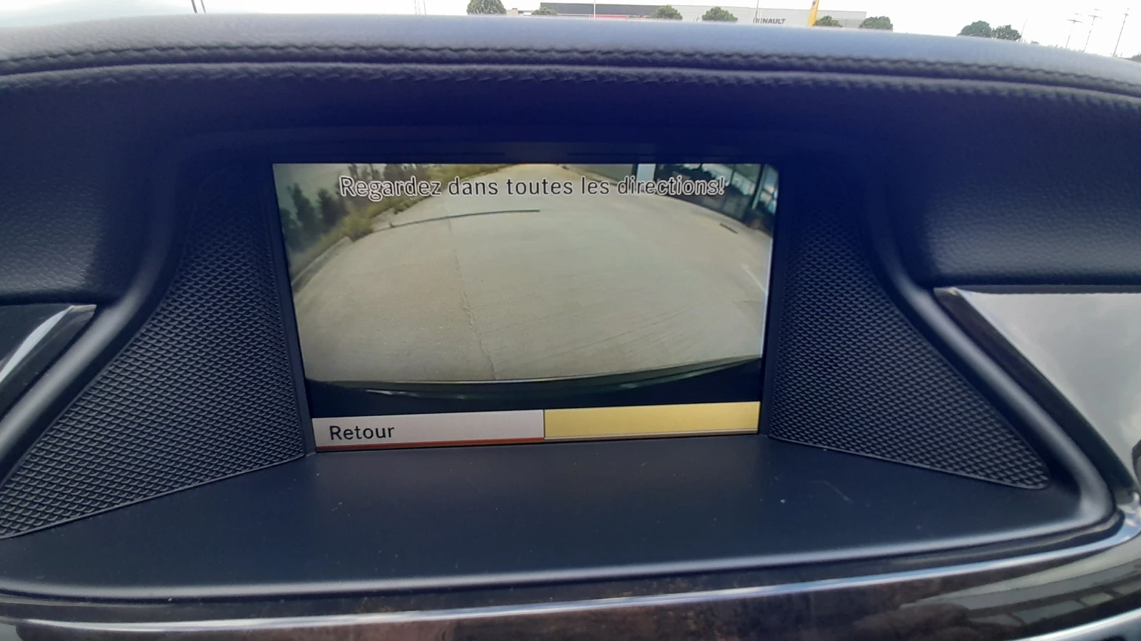 Mercedes-Benz CLS 350 CDI - SWISS , снимка 13 - Автомобили и джипове - 54704088