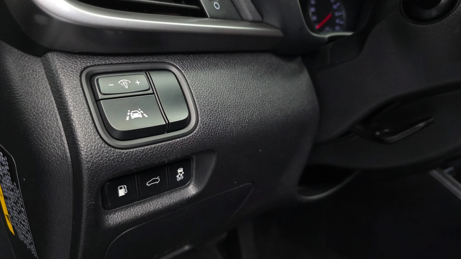 Kia K5 Prestige, снимка 15 - Автомобили и джипове - 54826454