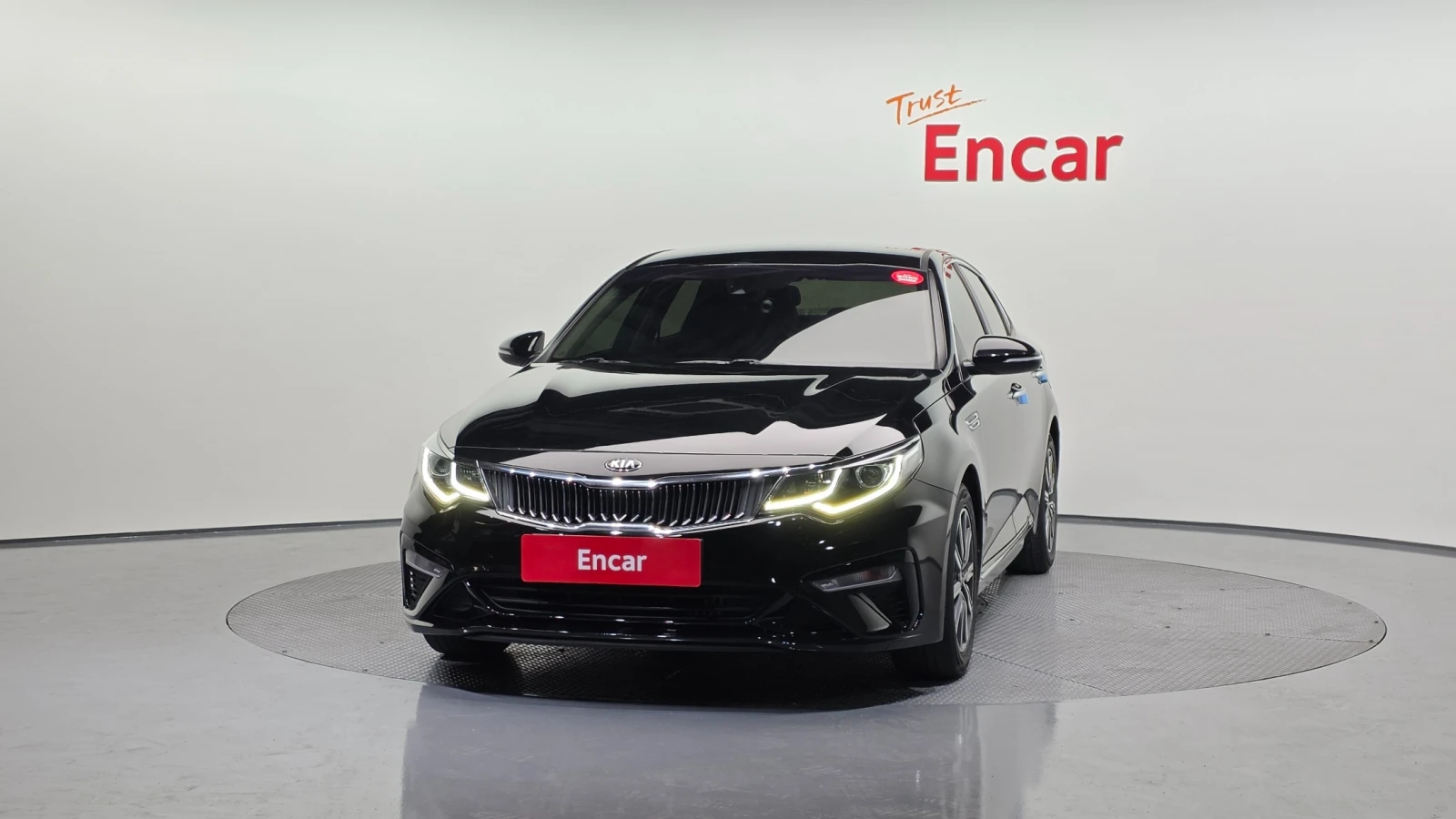 Kia K5 Prestige, снимка 3 - Автомобили и джипове - 54826454