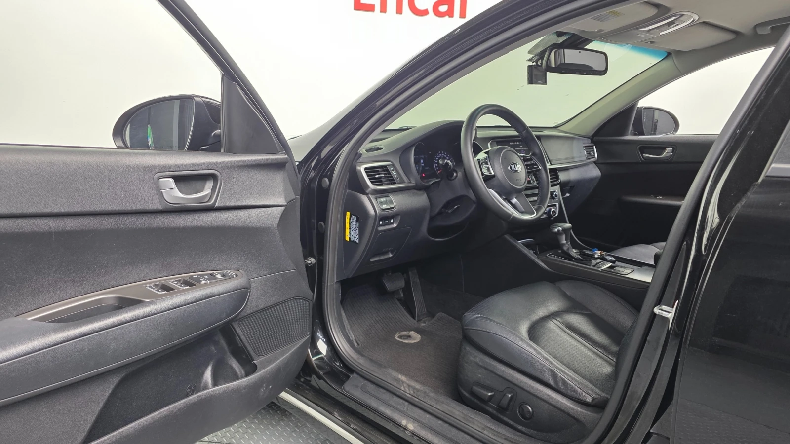 Kia K5 Prestige, снимка 12 - Автомобили и джипове - 54826454