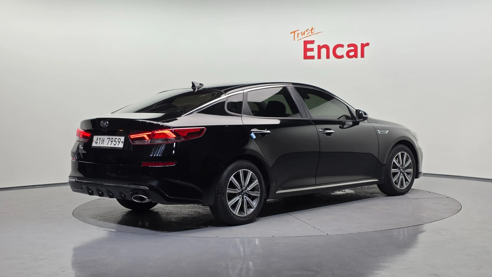 Kia K5 Prestige, снимка 2 - Автомобили и джипове - 54826454