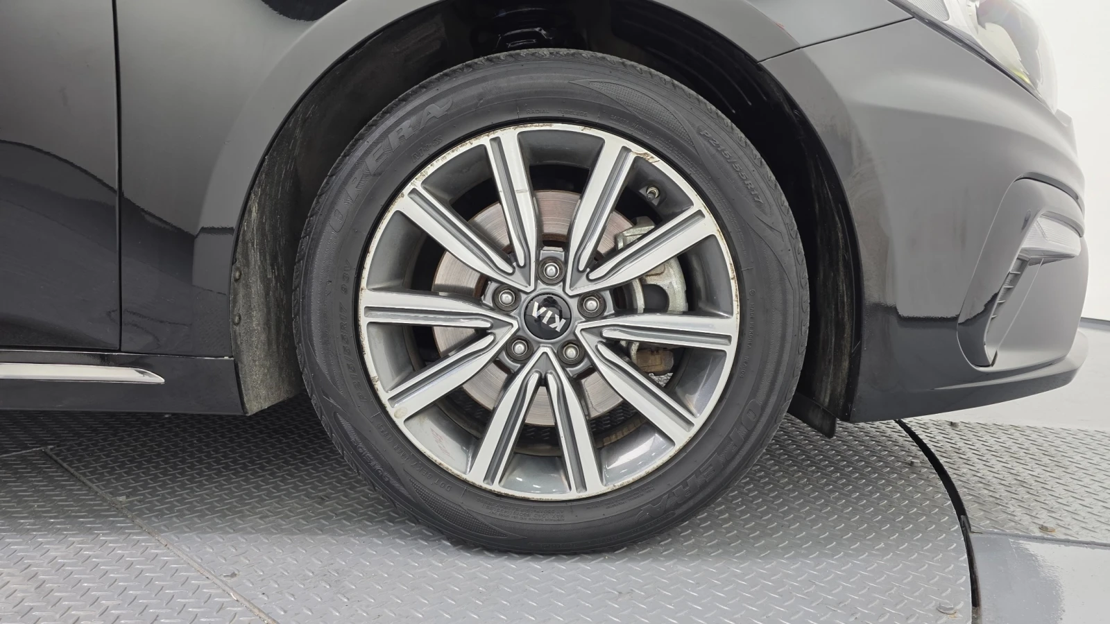 Kia K5 Prestige, снимка 6 - Автомобили и джипове - 54826454