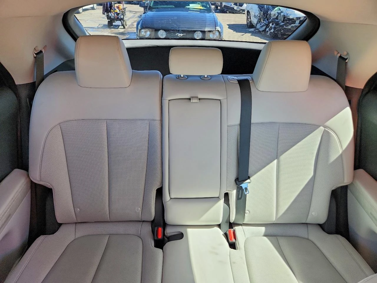 Hyundai Ioniq 5 * SEL* AWD*  | Mobile.bg � ����������� 11
