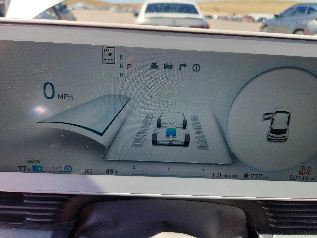 Hyundai Ioniq 5 * SEL* AWD*  | Mobile.bg � ����������� 8