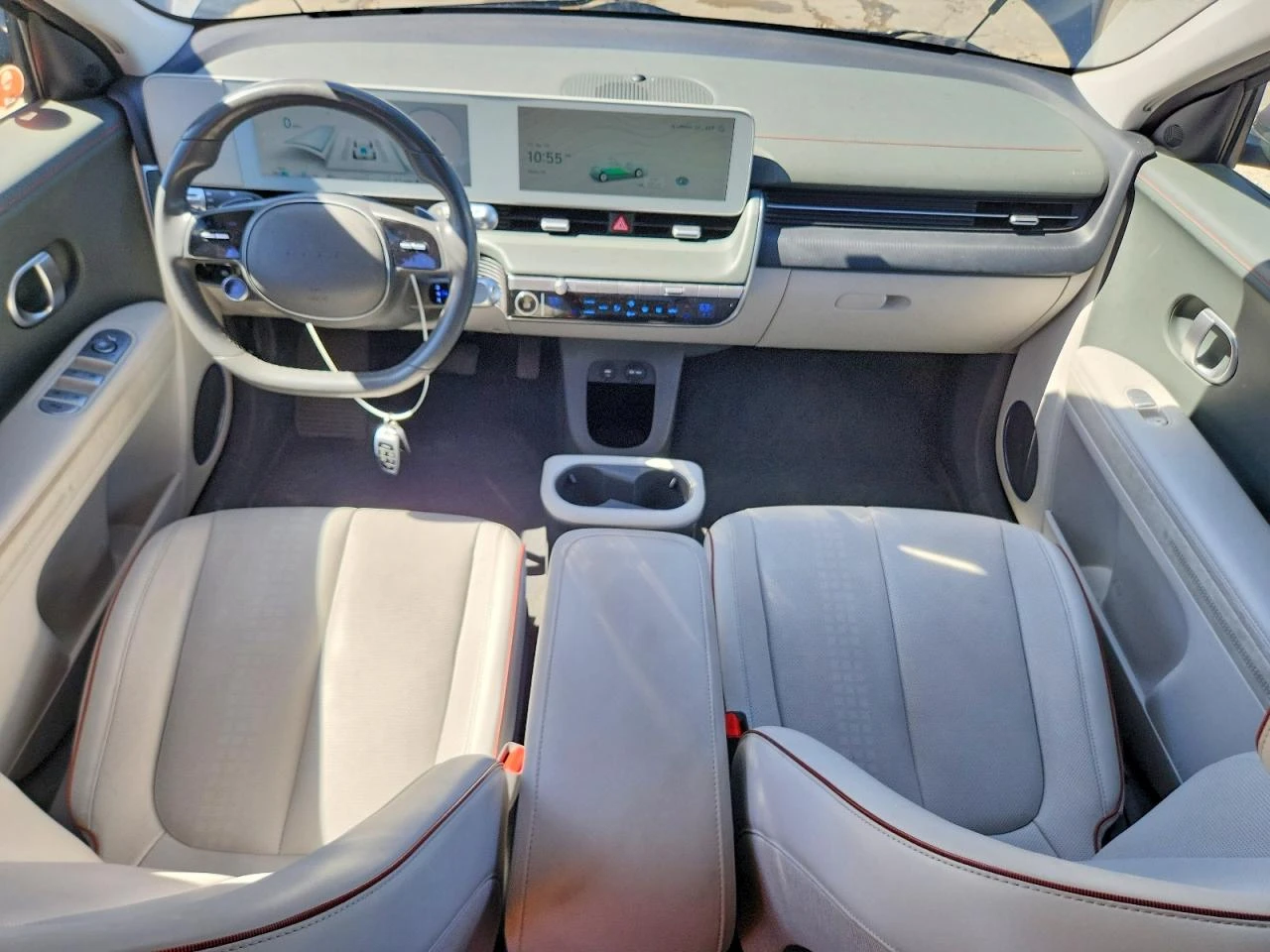 Hyundai Ioniq 5 * SEL* AWD*  | Mobile.bg � ����������� 9
