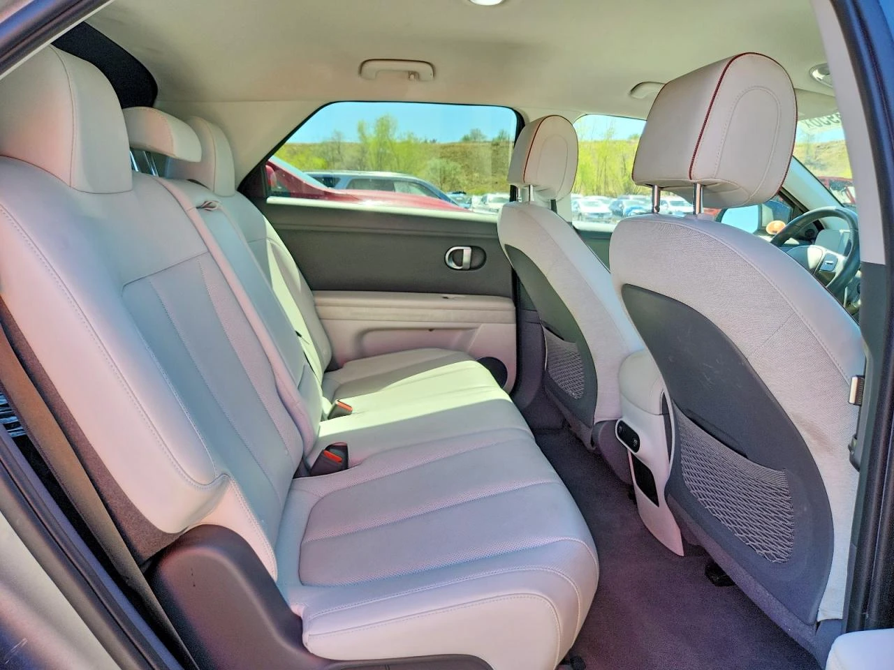 Hyundai Ioniq 5 * SEL* AWD*  | Mobile.bg � ����������� 12